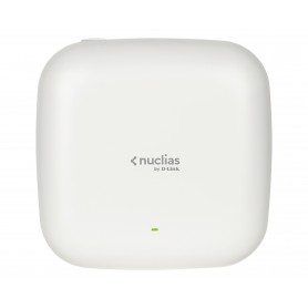 D-Link DBA-X1230P punto accesso WLAN Bianco Supporto Power over Ethernet (PoE) (DBA-X1230P)