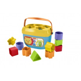 Fisher-Price Blocchi Assortiti (FFC84)