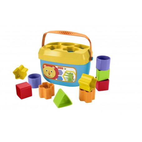 Fisher-Price Blocchi Assortiti (FFC84)