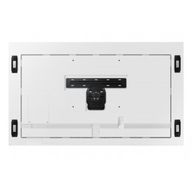 Samsung WMN-WM65R Supporto per display espositivi 165,1 cm (65") Nero (WMN-WM65RXEN)
