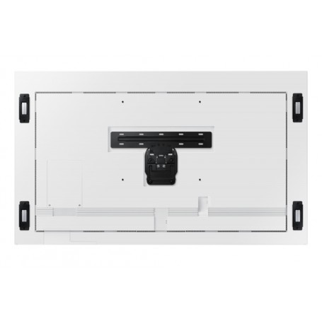 Samsung WMN-WM65R Supporto per display espositivi 165,1 cm (65") Nero (WMN-WM65RXEN)