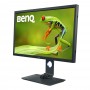Benq SW321C 81,3 cm (32") 3840 x 2160 Pixel 4K Ultra HD LED Grigio (9H.LJ1LB.QPE)