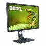Benq SW321C 81,3 cm (32") 3840 x 2160 Pixel 4K Ultra HD LED Grigio (9H.LJ1LB.QPE)