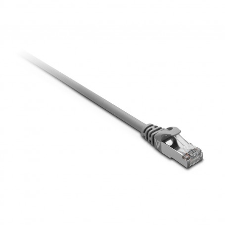 V7 CAT7 SFTP Patch Cable 1m Grigio (V7CAT7FSTP-1M-GRY-1E)