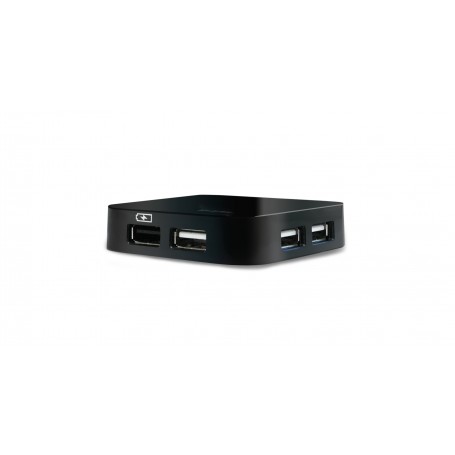 D-Link DUB-H4 480 Mbit/s (DUB-H4)