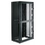 APC NetShelter SX 42U 600mm Wide x 1070mm Deep Enclosure with Sides Black Rack indipendenti Nero (AR3100)