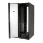 APC NetShelter SX 42U 600mm Wide x 1070mm Deep Enclosure with Sides Black Rack indipendenti Nero (AR3100)