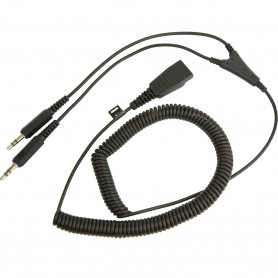 Jabra 8734-599 accessorio per cuffia (8734-599)