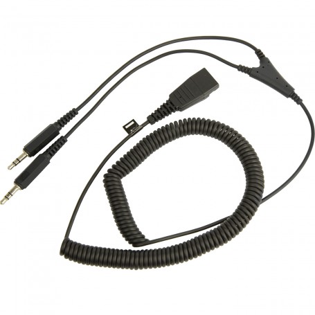 Jabra 8734-599 accessorio per cuffia (8734-599)