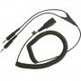 Jabra 8734-599 accessorio per cuffia (8734-599)