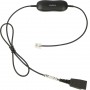 Jabra 88001-03 accessorio per cuffia Cavo (88001-03)
