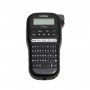 Brother PT-H110 stampante per etichette (CD) Trasferimento termico 180 x 180 DPI TZe QWERTY (PTH110)