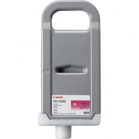 Canon PFI-703M cartuccia d'inchiostro Originale Resa elevata (XL) Magenta (2965B001AA)