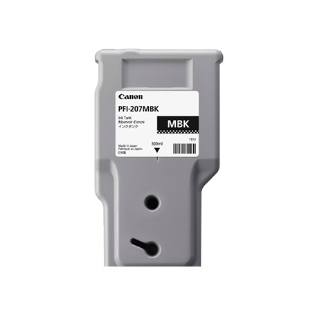 Canon PFI-207 MBK cartuccia d'inchiostro 1 pz Originale Nero opaco (8788B001AA)