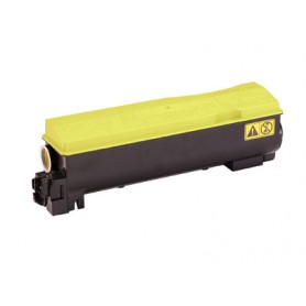 KYOCERA TK-570Y cartuccia toner Originale Giallo (1T02HGAEU0)
