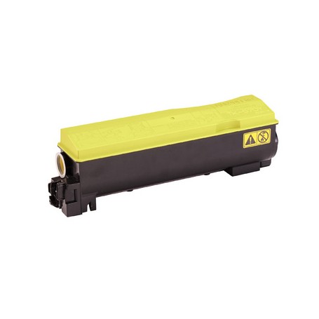 KYOCERA TK-570Y cartuccia toner Originale Giallo (1T02HGAEU0)