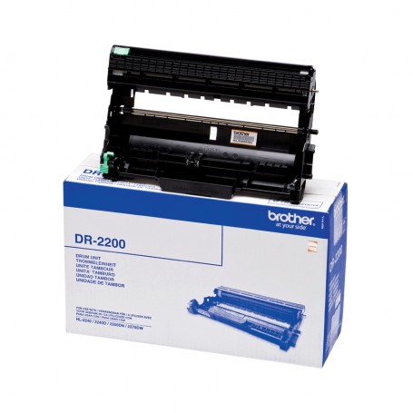 Brother DR2200 Originale (DR2200)