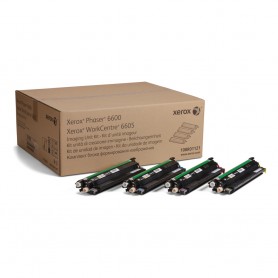 Xerox VersaLink C40X/WorkCentre 6655 / Phaser 6600 / WorkCentre 6605 Unità imaging (componente di lunga durata, di  (108R01121)