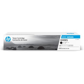 Samsung Cartuccia toner nero CLT-K406S (SU118A)