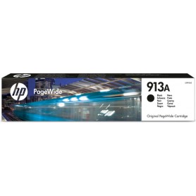 HP Cartuccia nero originale 913A PageWide (L0R95AE)