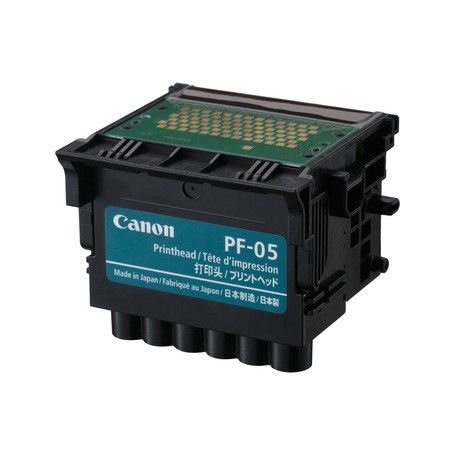 Canon PF-05 testina stampante Ad inchiostro (3872B001AA)