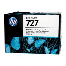 HP 727 testina stampante Ad inchiostro (B3P06A)