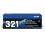 Brother TN-321BK cartuccia toner 1 pz Originale Nero (TN321BK)