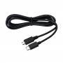 Jabra 14208-28 cavo USB 1,5 m USB C Micro-USB B Nero (14208-28)