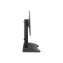 Equip 650610 Supporto TV a parete 165,1 cm (65") Nero (650610C)