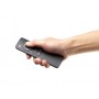 Equip 650610 Supporto TV a parete 165,1 cm (65") Nero (650610C)