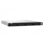QNAP TS-432PXU NAS Rack (1U) Collegamento ethernet LAN Nero AL324 (TS-432PXU-2G)