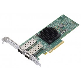 Lenovo Broadcom 57414 10/25GbE SFP28 2-port PCIe Interno Ethernet (4XC7A08238)