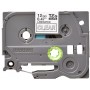 Brother Nastro per etichettatura 12mm (TZE135)