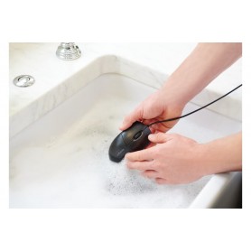 Kensington Mouse Pro Fit® lavabile con cavo (K70315WW)