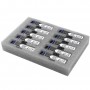 StarTech.com Cisco GLC-LH-SMD Compatibile Ricetrasmettitore SFP - 1000BASE-LX/LH - 10 unità (GLCLHSMD10ST)
