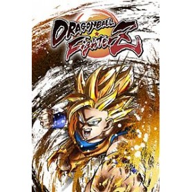 Microsoft Dragon Ball Fighterz, Xbox One (112433)