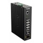 D-Link DIS-200G-12S switch di rete Gestito L2 Gigabit Ethernet (10/100/1000) Nero (DIS-200G-12S)