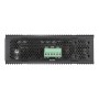 D-Link DIS-200G-12S switch di rete Gestito L2 Gigabit Ethernet (10/100/1000) Nero (DIS-200G-12S)