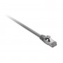 V7 CAT7 SFTP Patch Cable 2m grigio (V7CAT7FSTP-2M-GRY-1E)