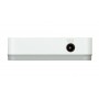 D-Link GO-SW-8G/E switch di rete Non gestito Gigabit Ethernet (10/100/1000) Bianco (GO-SW-8G)
