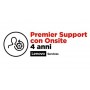 Lenovo 4 Anni Premier Support Con Onsite (5WS0T36122)