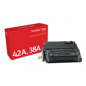 Everyday Toner Nero, HP Q5942A/ Q1338A a Xerox, 10000 pagine- (006R03662)