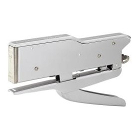 Zenith Plier Stapler 548/E Argento (0215481047)