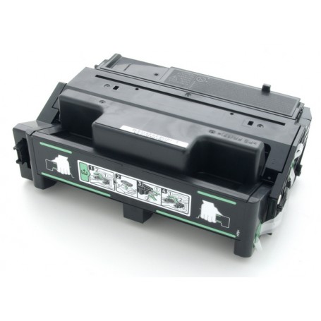 Ricoh 407008 cartuccia toner 1 pz Originale Nero (407649)
