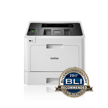 Brother HL-L8260CDW stampante laser A colori 2400 x 600 DPI A4 Wi-Fi (HLL8260CDWYY1)