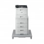 Brother HL-L8360CDW stampante laser A colori 2400 x 600 DPI A4 Wi-Fi (HLL8360CDWRE1)