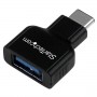 StarTech.com Adattatore USB-C a USB-A - M/F - USB 3.0 (USB31CAADG)