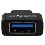 StarTech.com Adattatore USB-C a USB-A - M/F - USB 3.0 (USB31CAADG)
