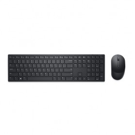 DELL Tastiera e mouse senza fili Pro - KM5221W - Italiano (QWERTY) (KM5221WBKB-ITL)