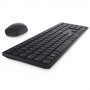 DELL Tastiera e mouse senza fili Pro - KM5221W - Italiano (QWERTY) (KM5221WBKB-ITL)